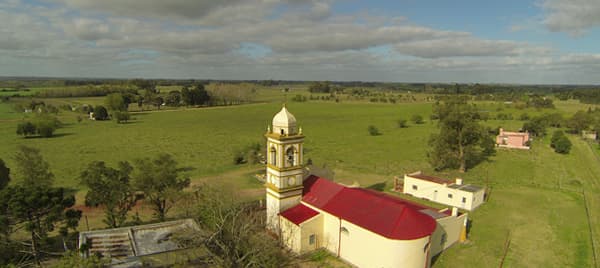 Capilla San Roque, Carmelo