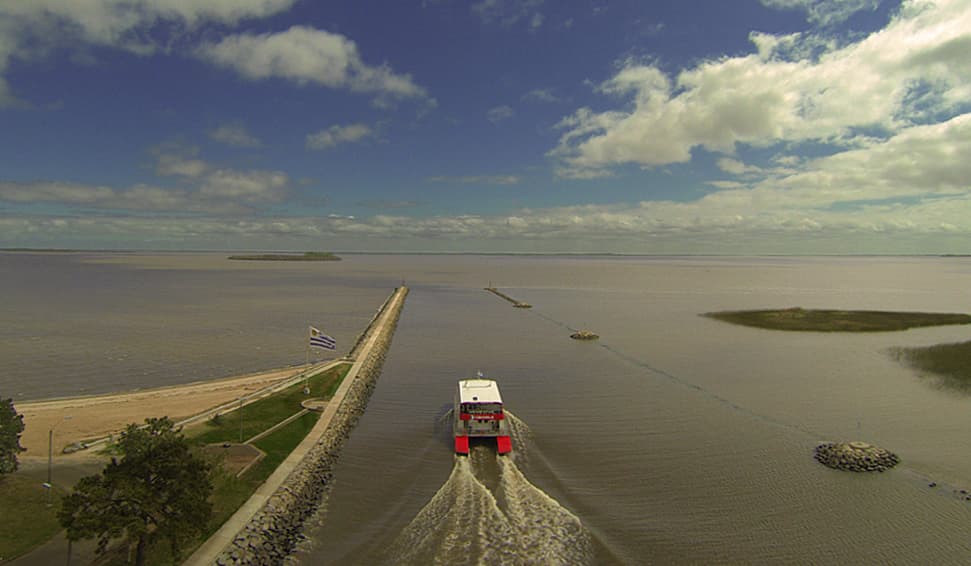 Informe Especial: <br> Carmelo, su pasado, tradición y futuro.