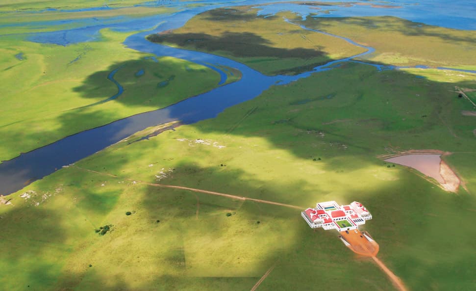 Estancia VIK – Galería de Arte