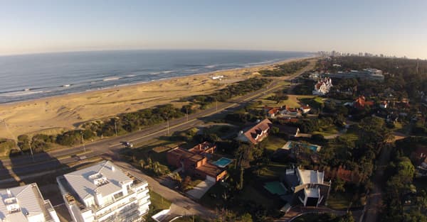 Zona de Rincón del Indio