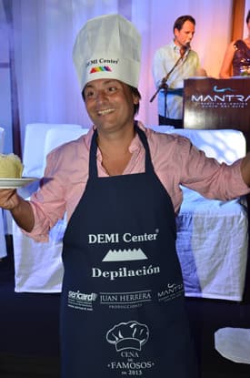 Licenciado Juan Herrera, Director de Juan Herrera Producciones