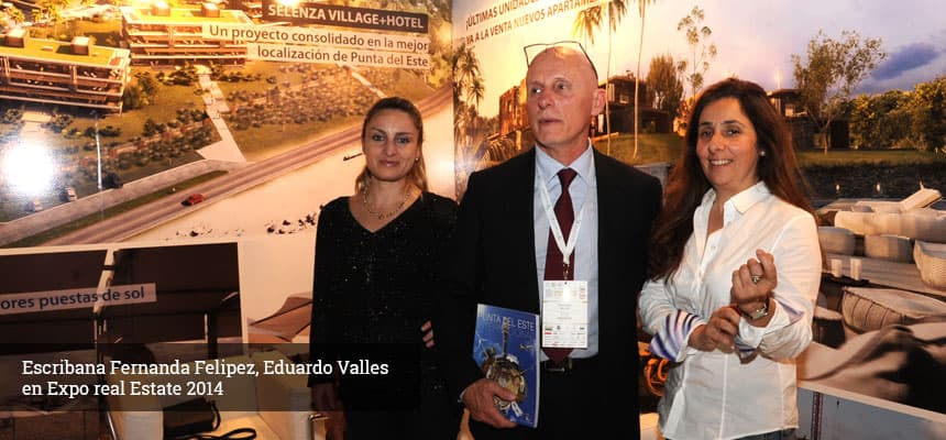 Nuevo proyecto Selenza