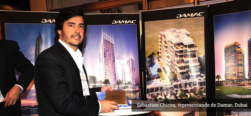 DAMAC – Invertir en el futuro
