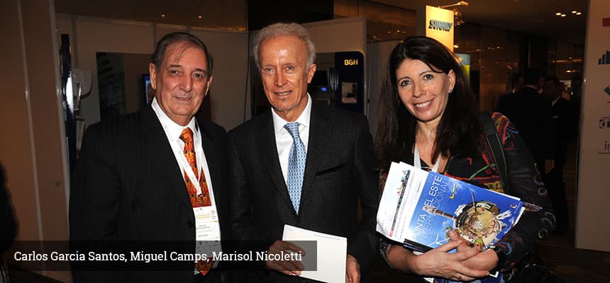 Expo Real Estate 2014