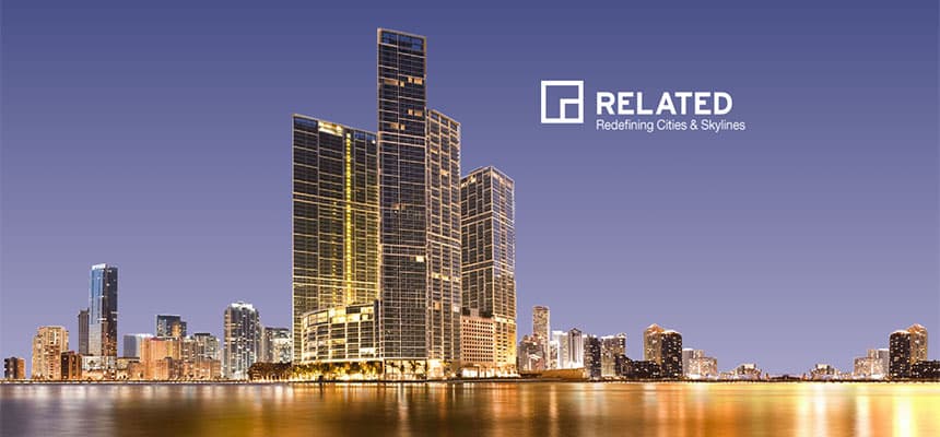 Related Group de la mano de Carlos Rosso