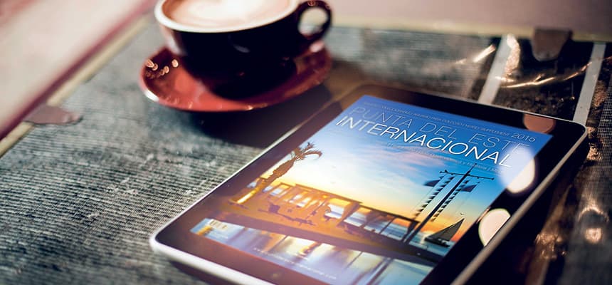 Punta del Este Internacional Interactivo