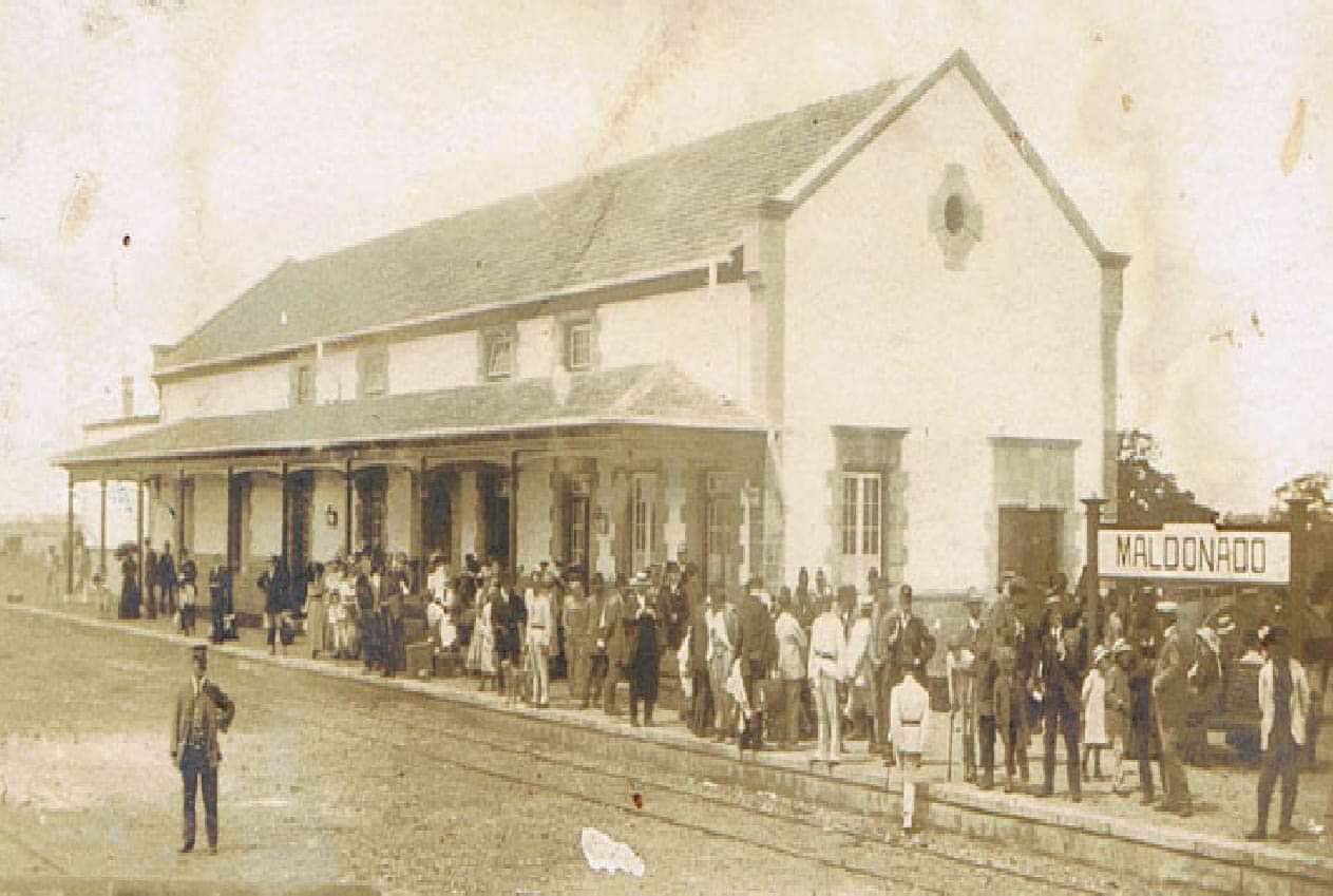 Ciudad de Maldonado: 430 años de historia