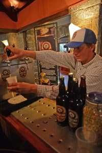 Ariscona Cerveza Artesanal del departamento de Treinta y tres