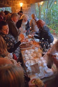 Stand de Delicatessen