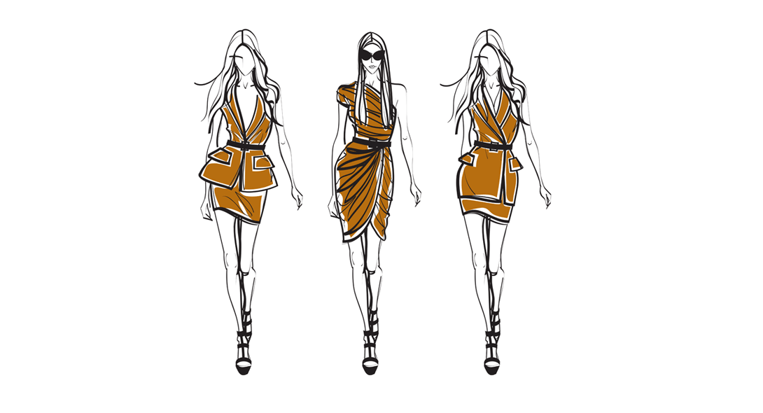 A la Moda en Punta del Este