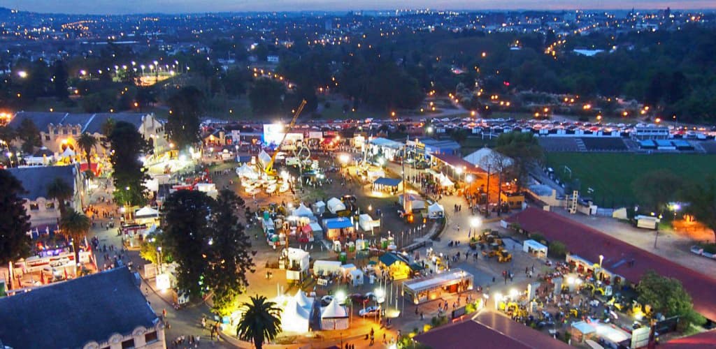 Nueva edición de La Feria de la Construcción. 16 al 21 de octubre 2015.