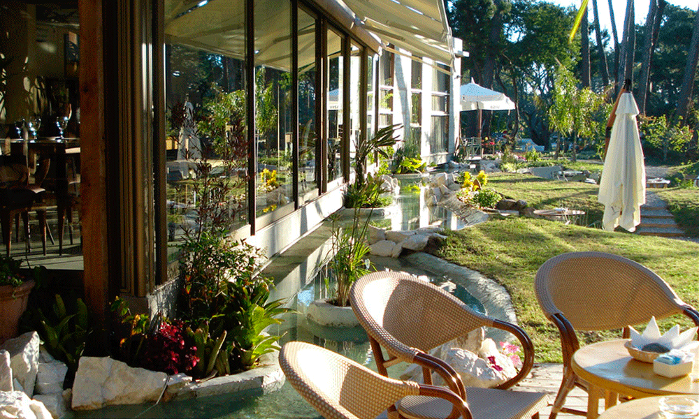 L’INCANTO, una primavera diferente en Punta del Este