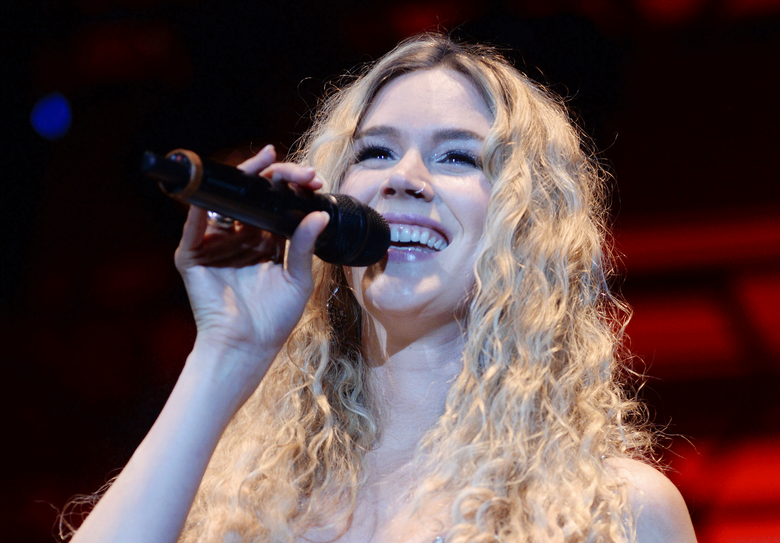 Enjoy Conrad celebró su 18º Aniversario con un show de Joss Stone