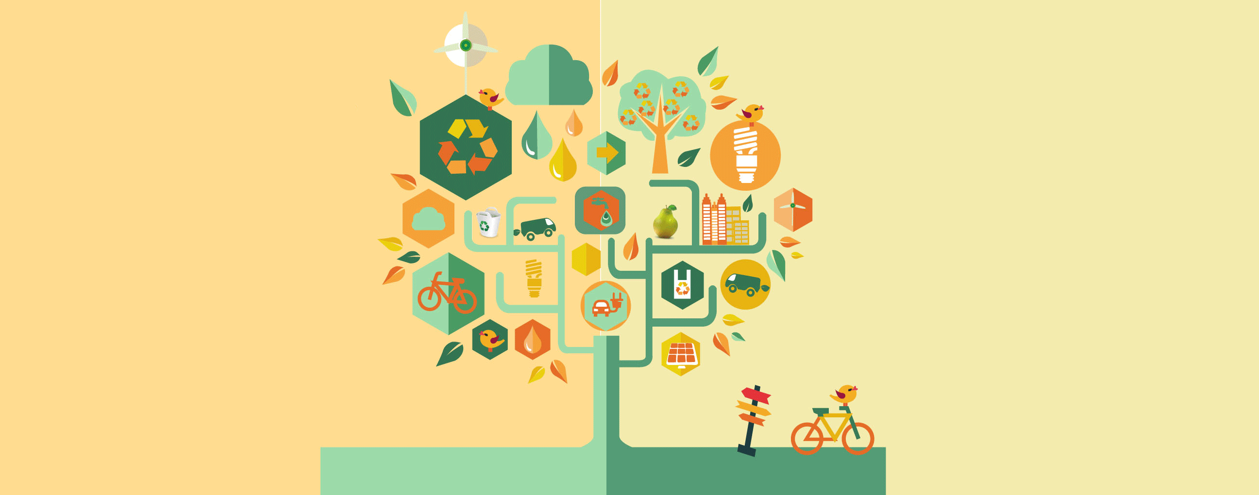 Punta del Este es sede del 2° Festival Verde Eco Feria