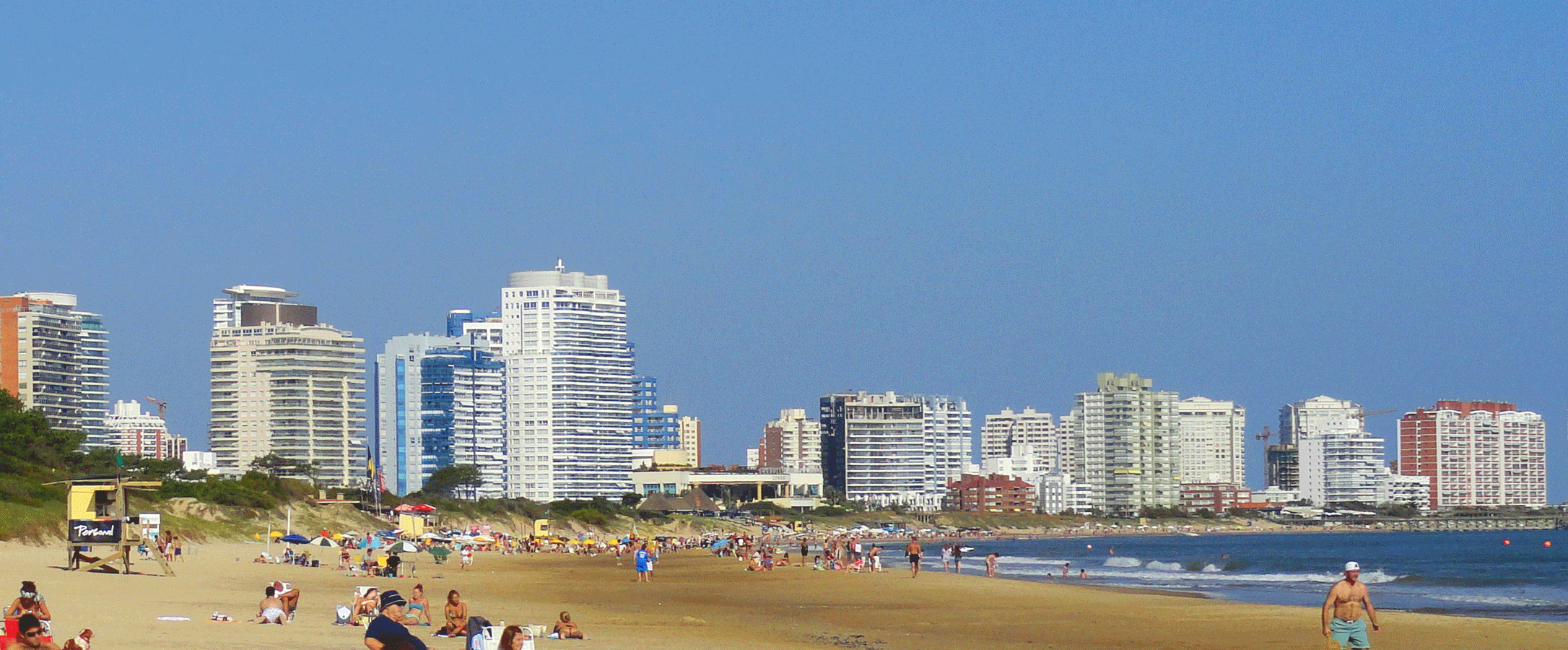 Cambio de ánimo y primeros movimientos en el Este