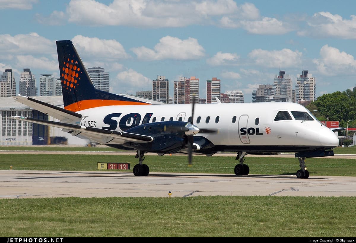 Punta del Este refuerza su conectividad con Argentina a través de Sol Líneas Aéreas