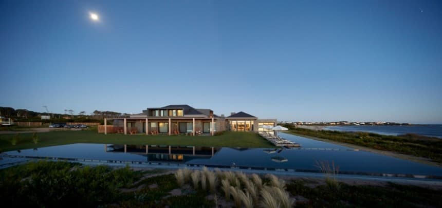 Hotel Bahía Vik, un proyecto de lujo en medio de un perfecto escenario para la relajación...