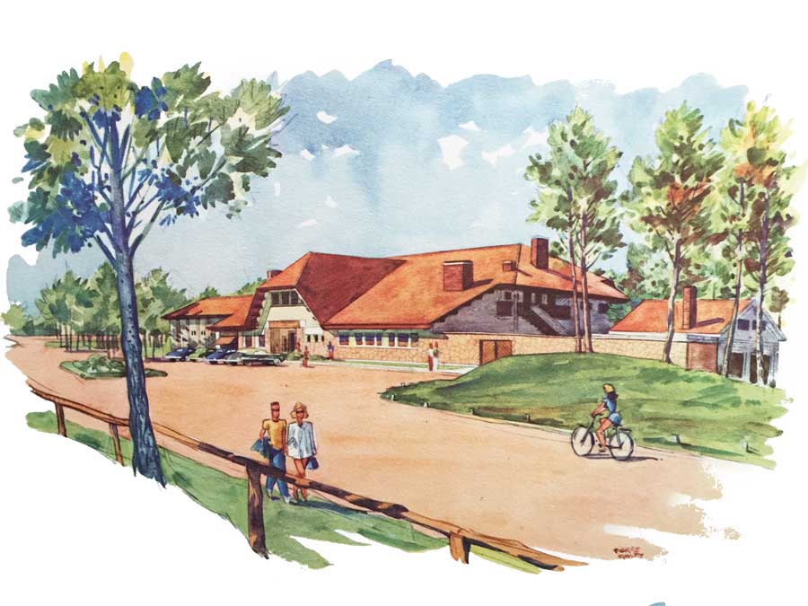 Reconocimiento a LITMAN en PUNTA DEL ESTE.