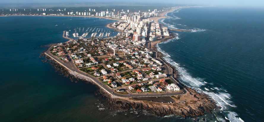 Vacaciones de lujo en Punta del Este, según Forbes