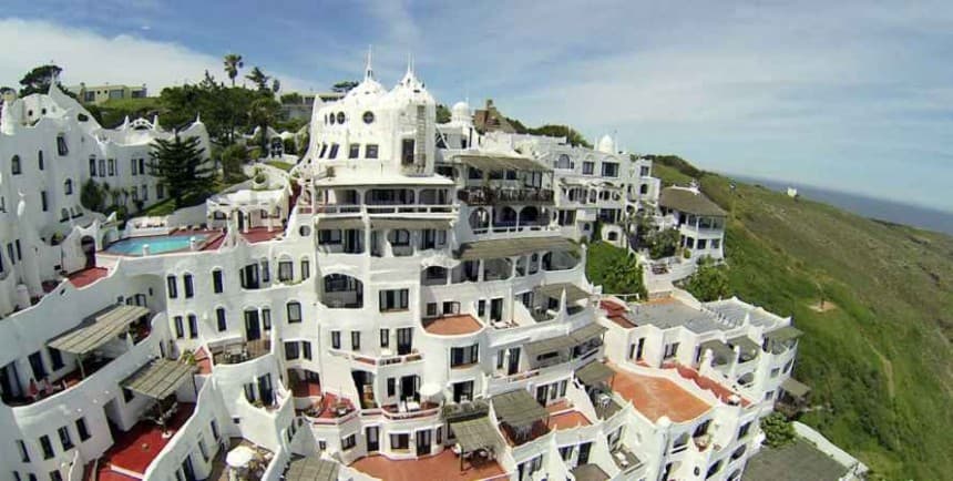 Un recorrido obligado por el museo y taller de Carlos Páez Vilaró