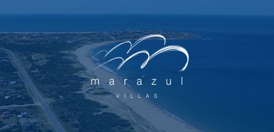 Marazul Villas, chacras marítimas en José Ignacio
