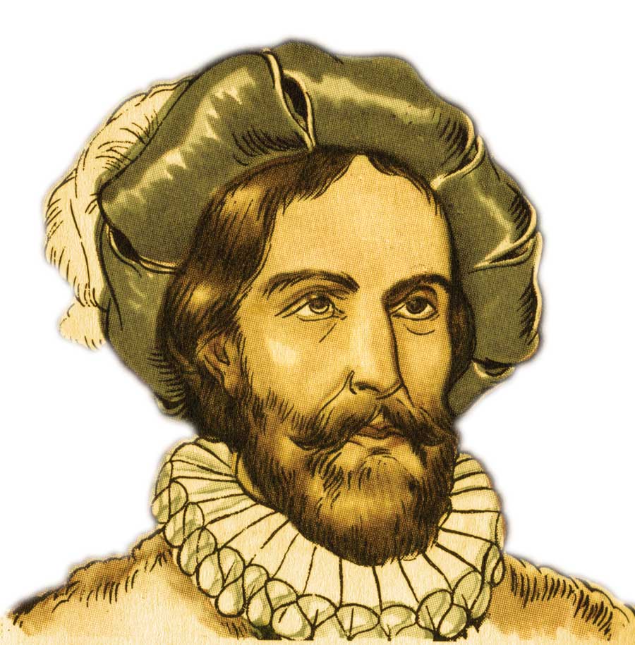 Díaz de Solís: El Viaje que Marcó un Descubrimiento, una Tragedia y el Futuro de Punta del Este