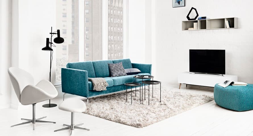 Comenzó la temporada de ofertas de BoConcept