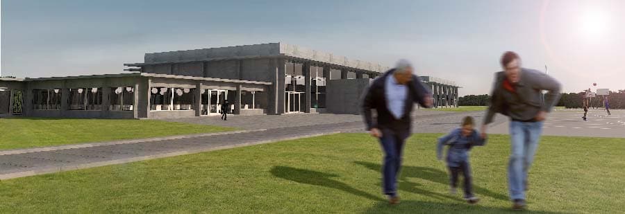 Un ambiente acogedor rodeado de naturaleza