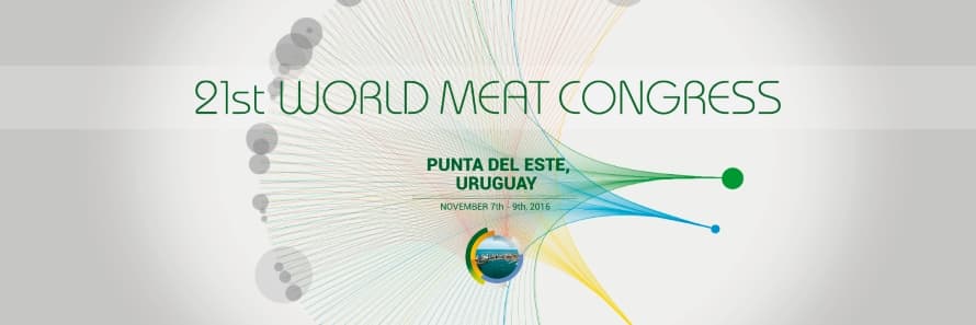 Culminó con éxito el Congreso Mundial de la Carne 2016 en el Conrad de Punta del Este
