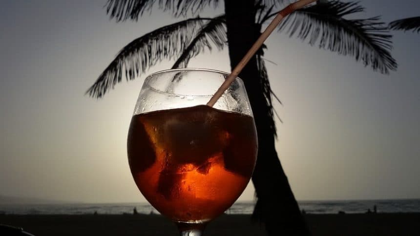 "Spritz", el trago del verano...