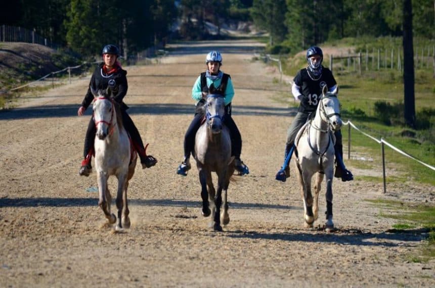 Pista de La Perseverancia, en el balneario Costa Azul. Foto: FUDE