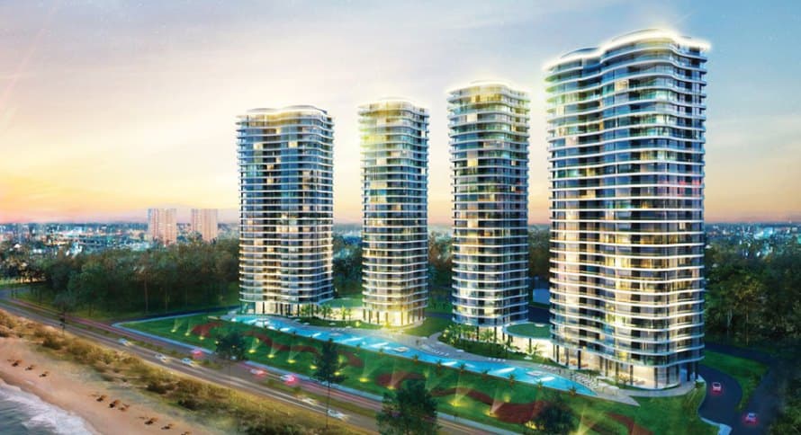 Nuevo boom inmobiliario en Punta del Este y más de mil millones de inversiones aseguradas