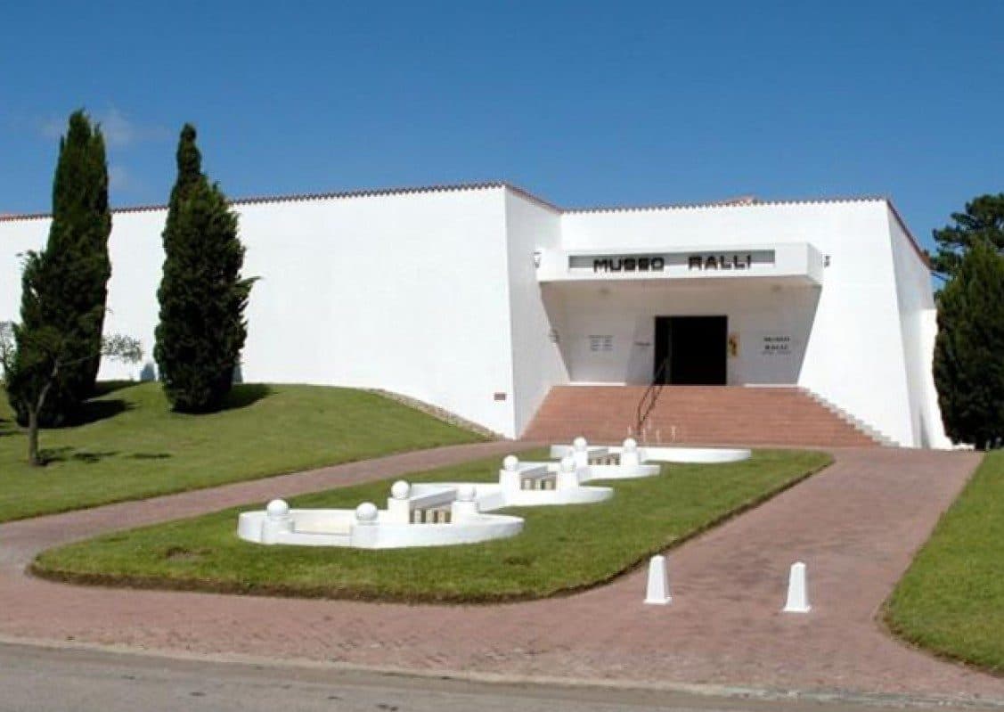 Reapertura de Museo Ralli de Punta del Este, celebrando los 100 años de la Cumparsita