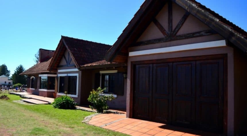 La AUDEE inauguró en abril de 2017 su nueva sede, en un privilegiado entorno del departamento de Maldonado.