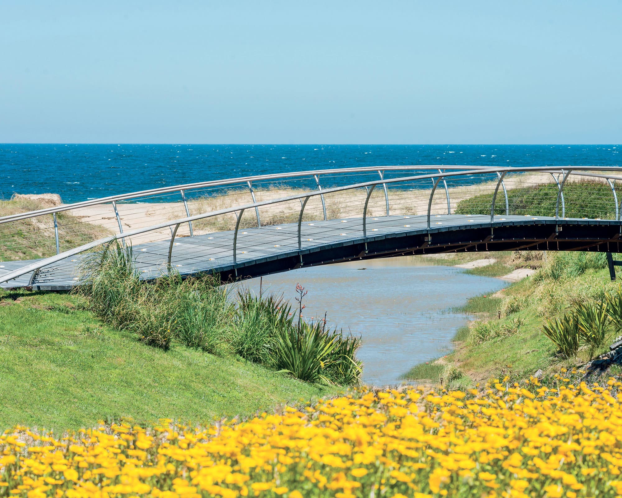Trece horizontes bajo el mismo cielo
