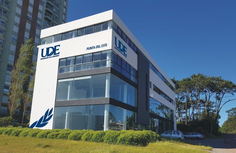 Punta del Este se suma a la excelencia académica de UDE