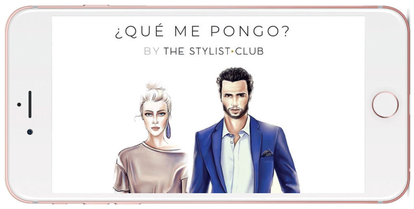 Apasionados por la imagen personal