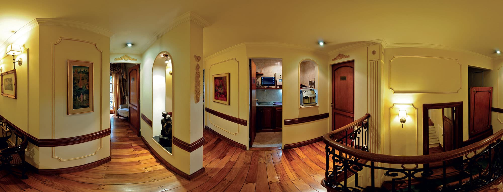 El arte de moldear tu figura