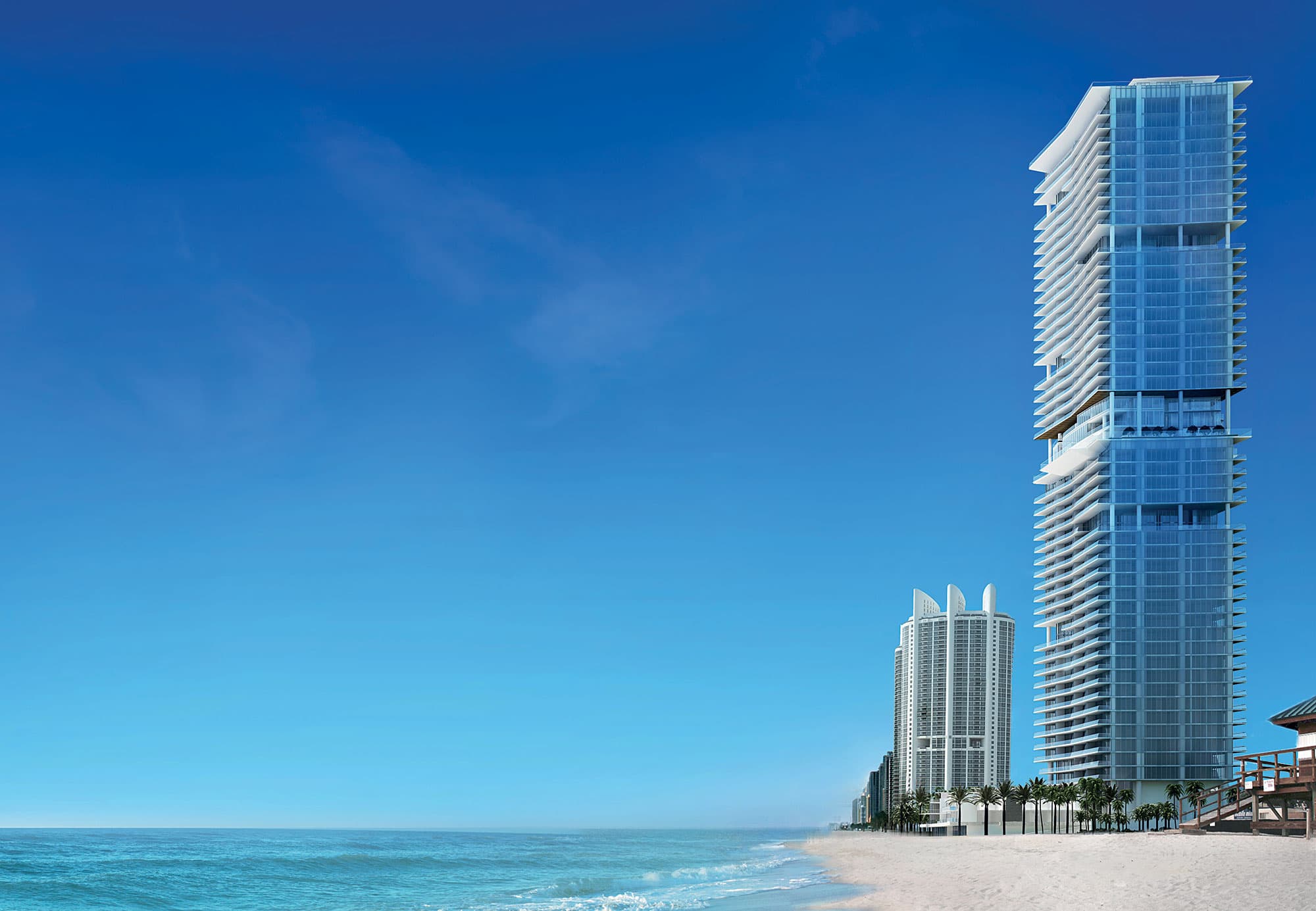 Miami, una ciudad que no deja de sorprender