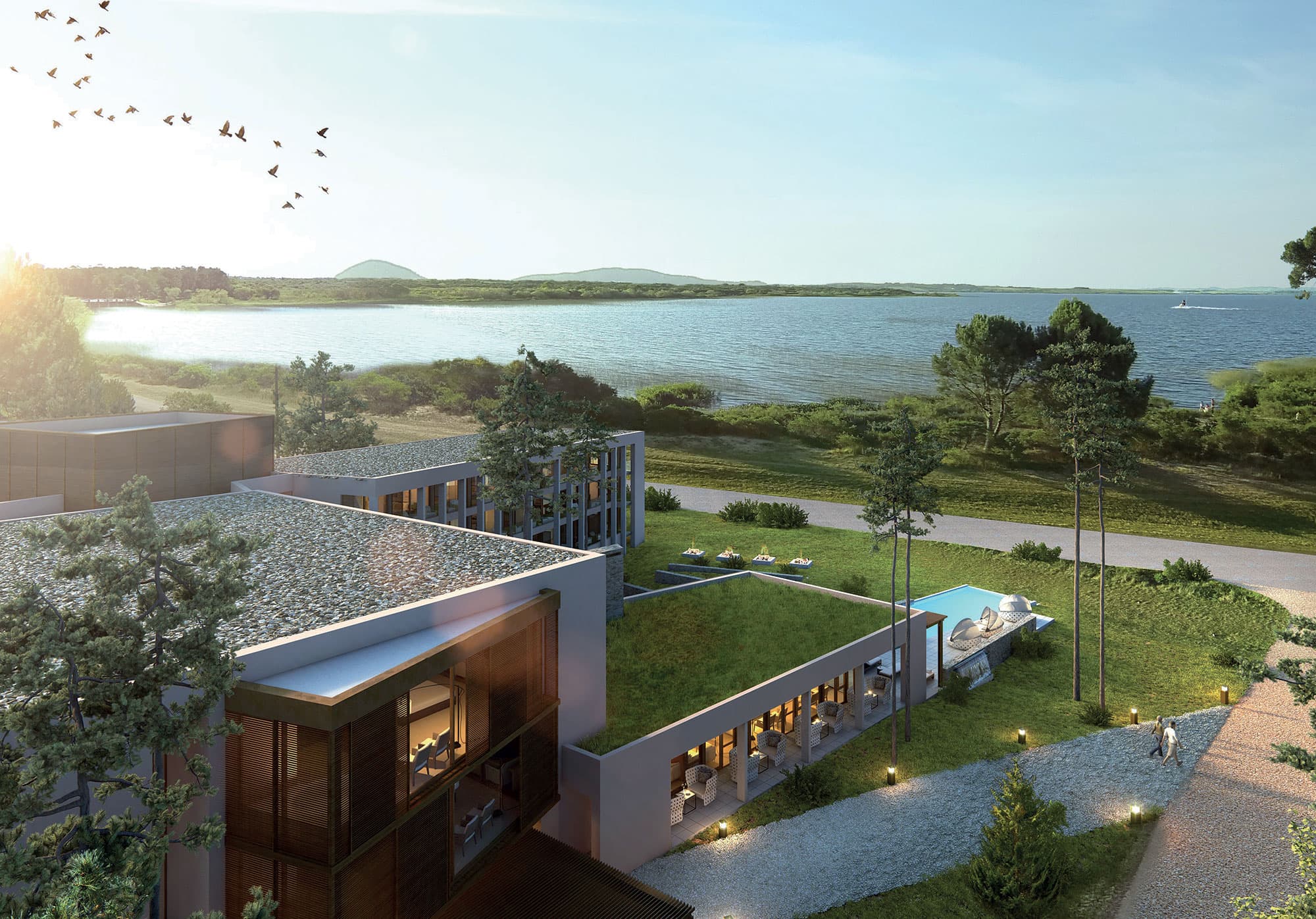 Spa Alive – Una experiencia vital