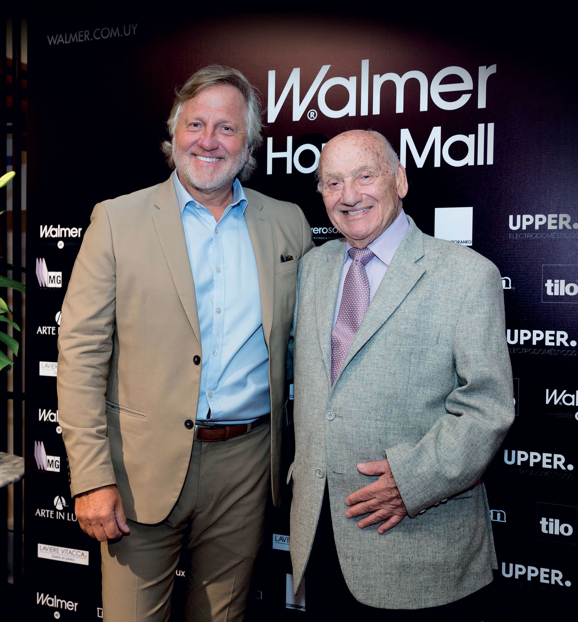 Los proyectos importantes merecen que el diseño haga la diferencia