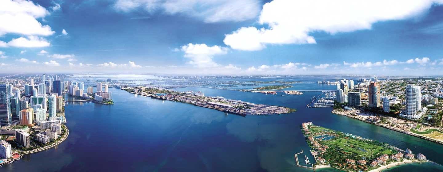 Punta del Este Internacional en Miami – Historia de dos ciudades