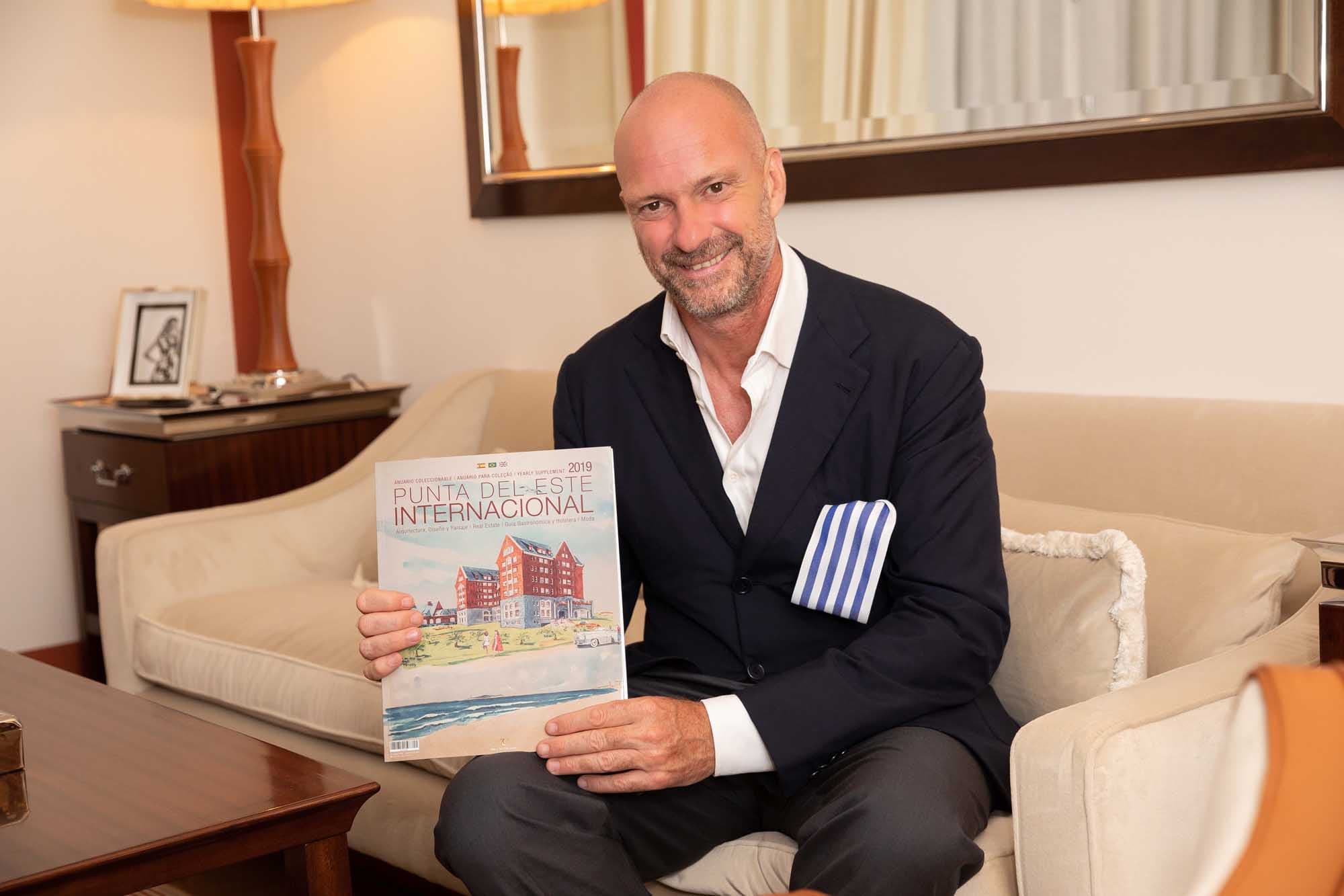 El comienzo de una nueva era