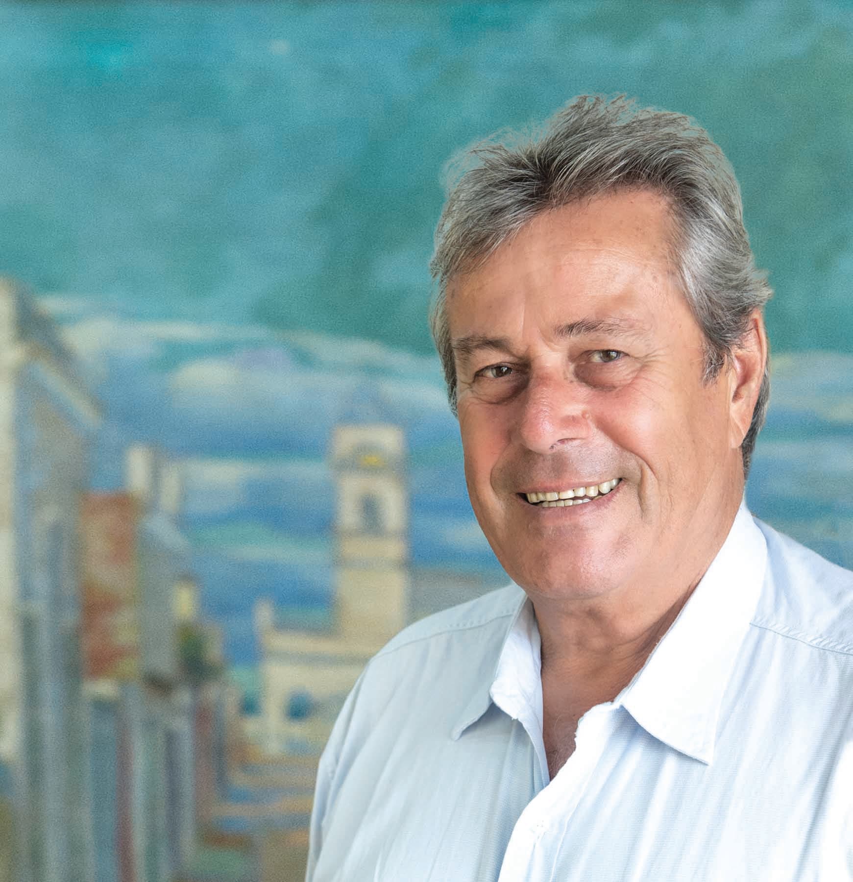 Punta del Este renovada – Recuperación del espacio público