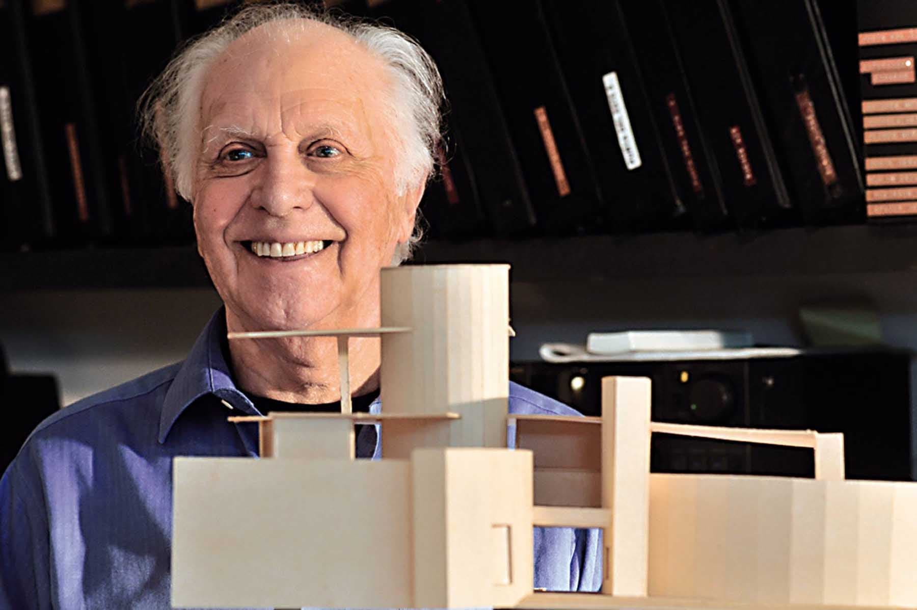 El legado – Samuel Flores Flores