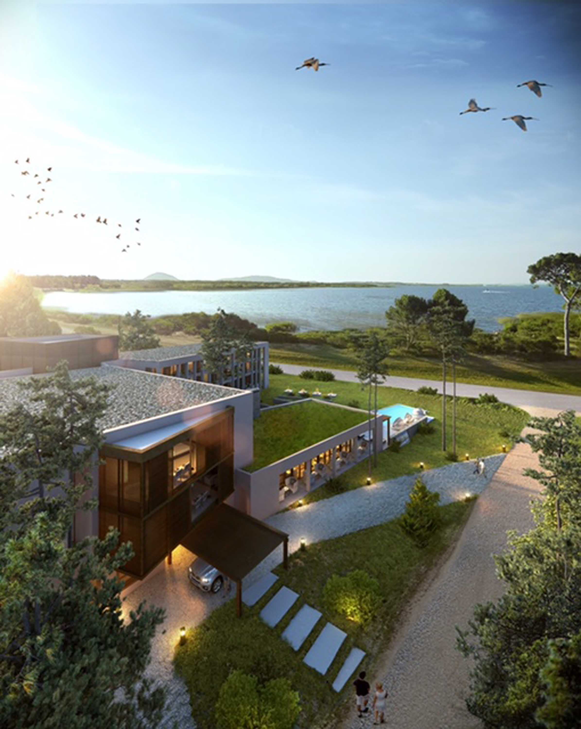 Alive Health Spa Resort – Una experiencia inigualable