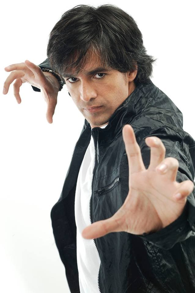 Tusam – El límite de lo extremo