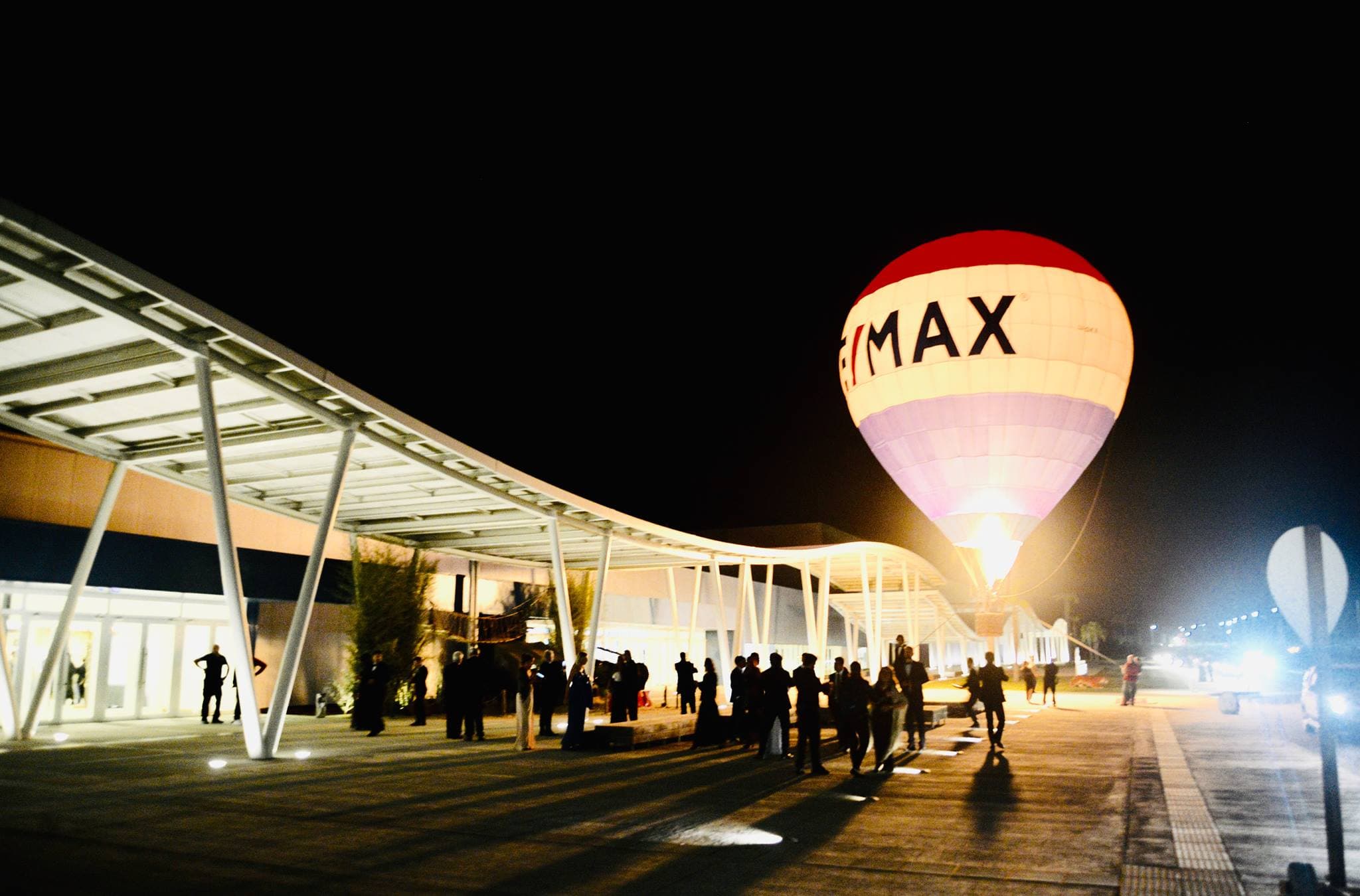 RE/MAX realizó su Convención Anual 2019 en Punta del Este