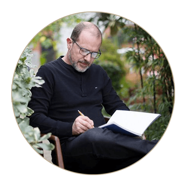 Diseños brasileños de vanguardia – Aristeu Pires