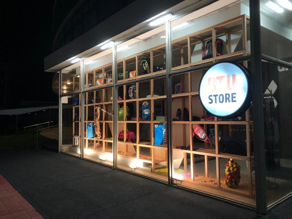 BTU Store